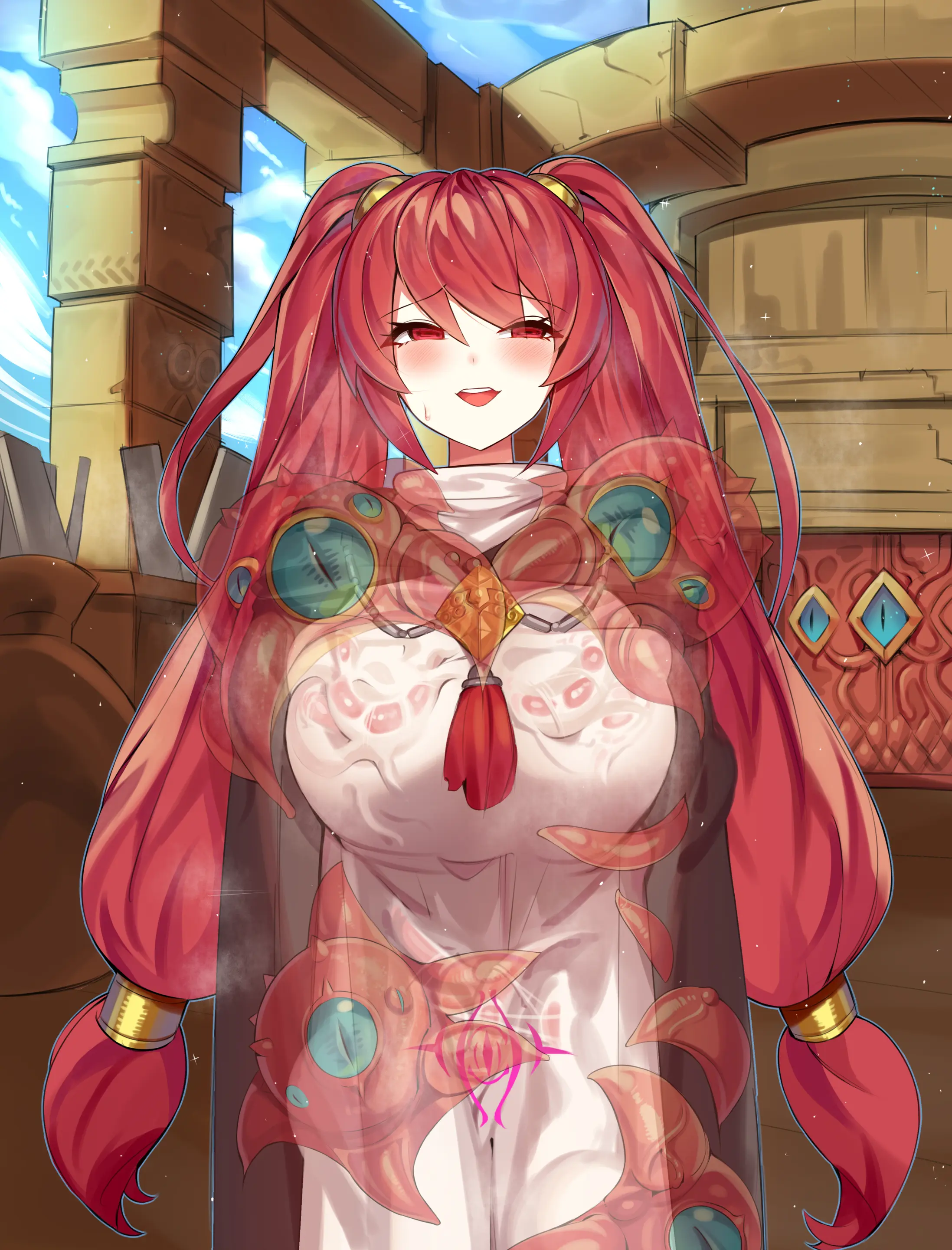 DNF:Ophelia